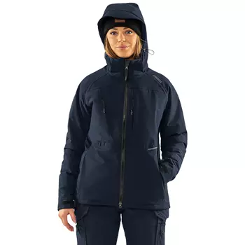 Fristads vinterjacka 4884 GLS dam full stretch