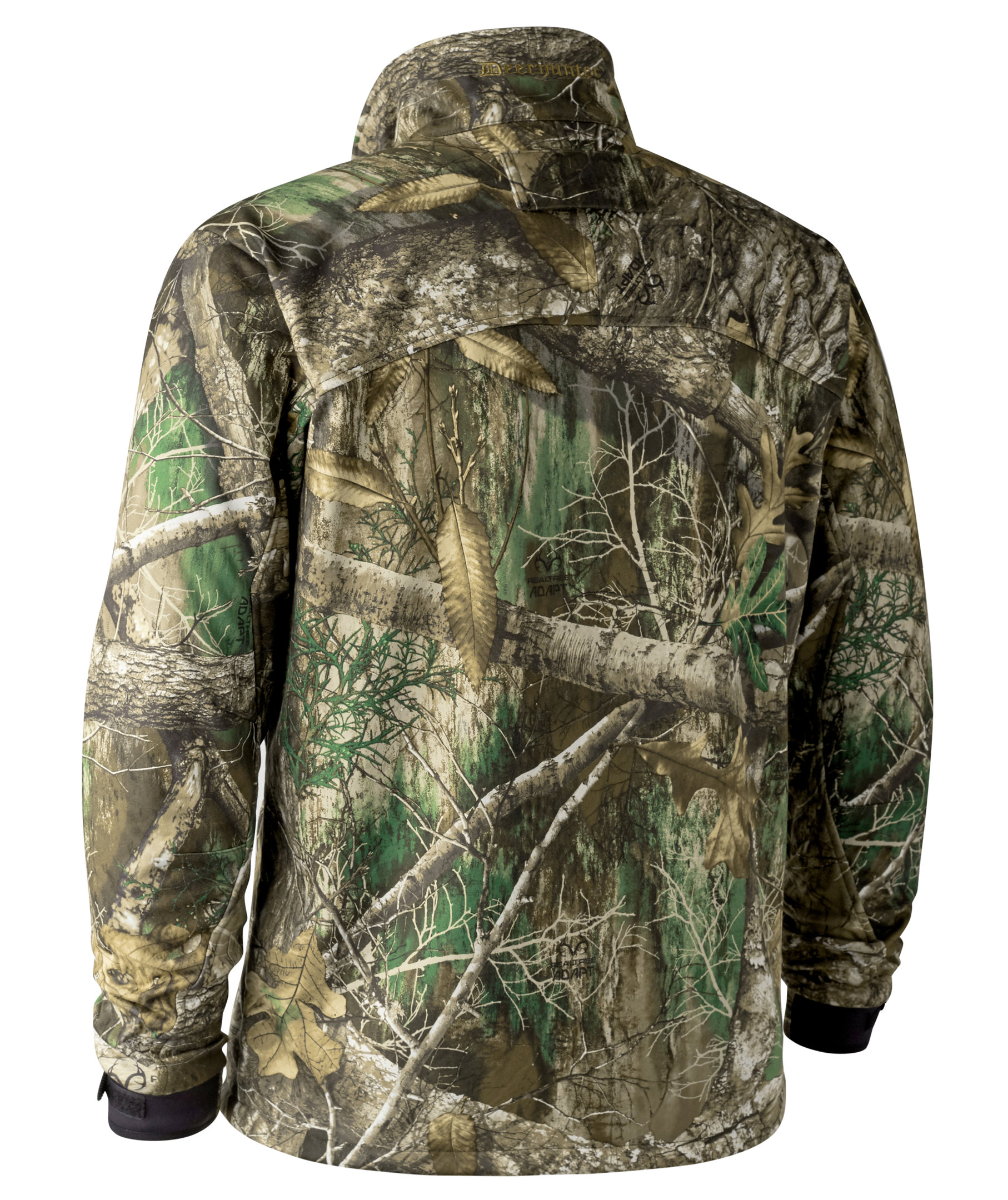 Deerhunter Approach jacket, Realtree adapt camouflage