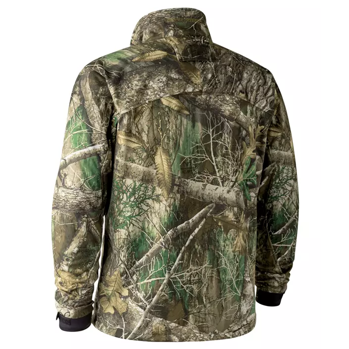 Deerhunter Approach jacket, Realtree adapt camouflage, large image number 1