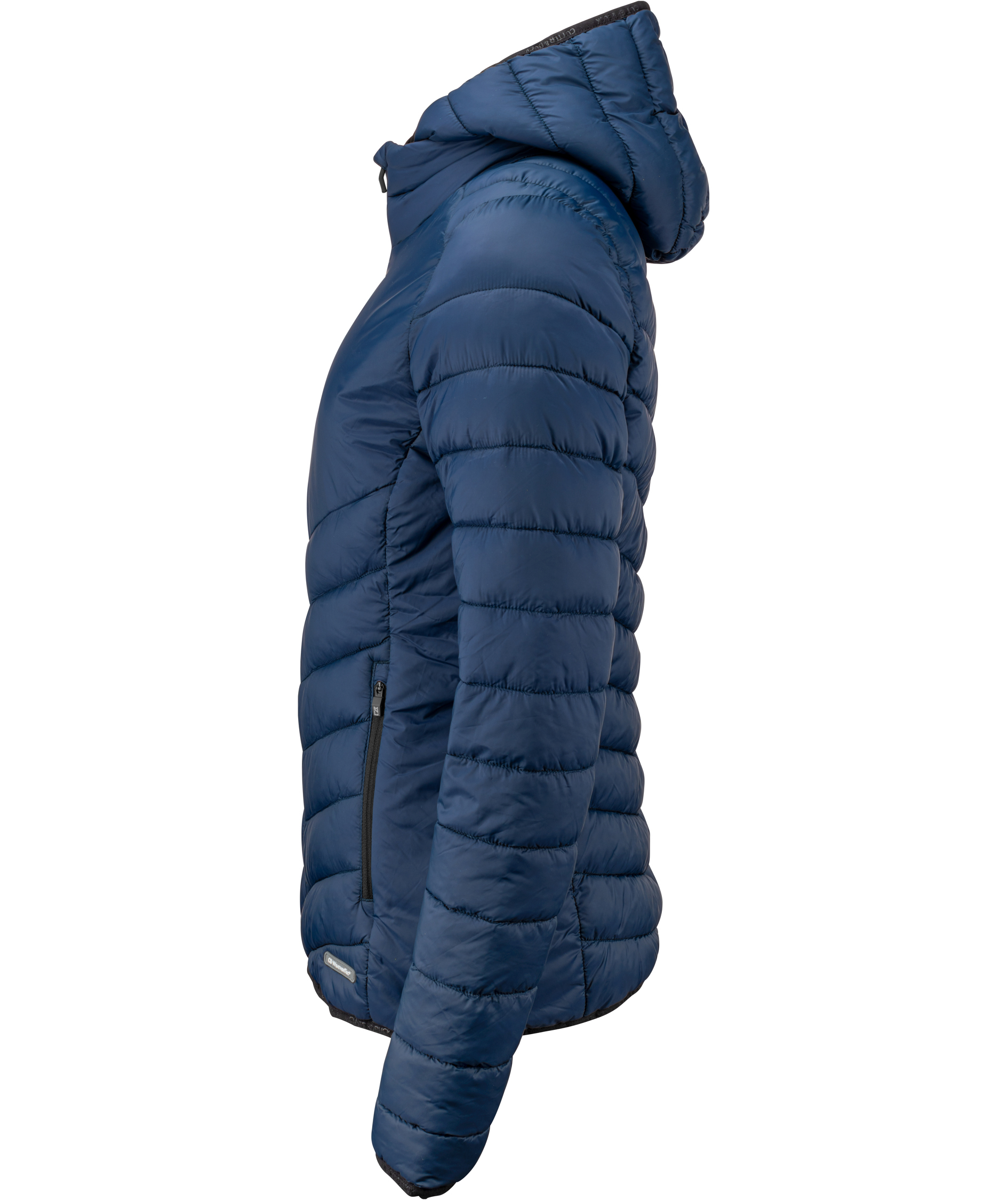 Cutter & Buck Mount Adams Damen Steppjacke, Dark navy, large image number 3