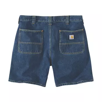 Carhartt Denim Utility shorts