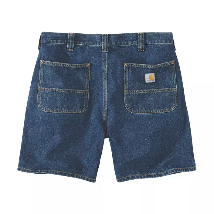 Carhartt Denim Utility shorts, Hawthorn, large image number 1