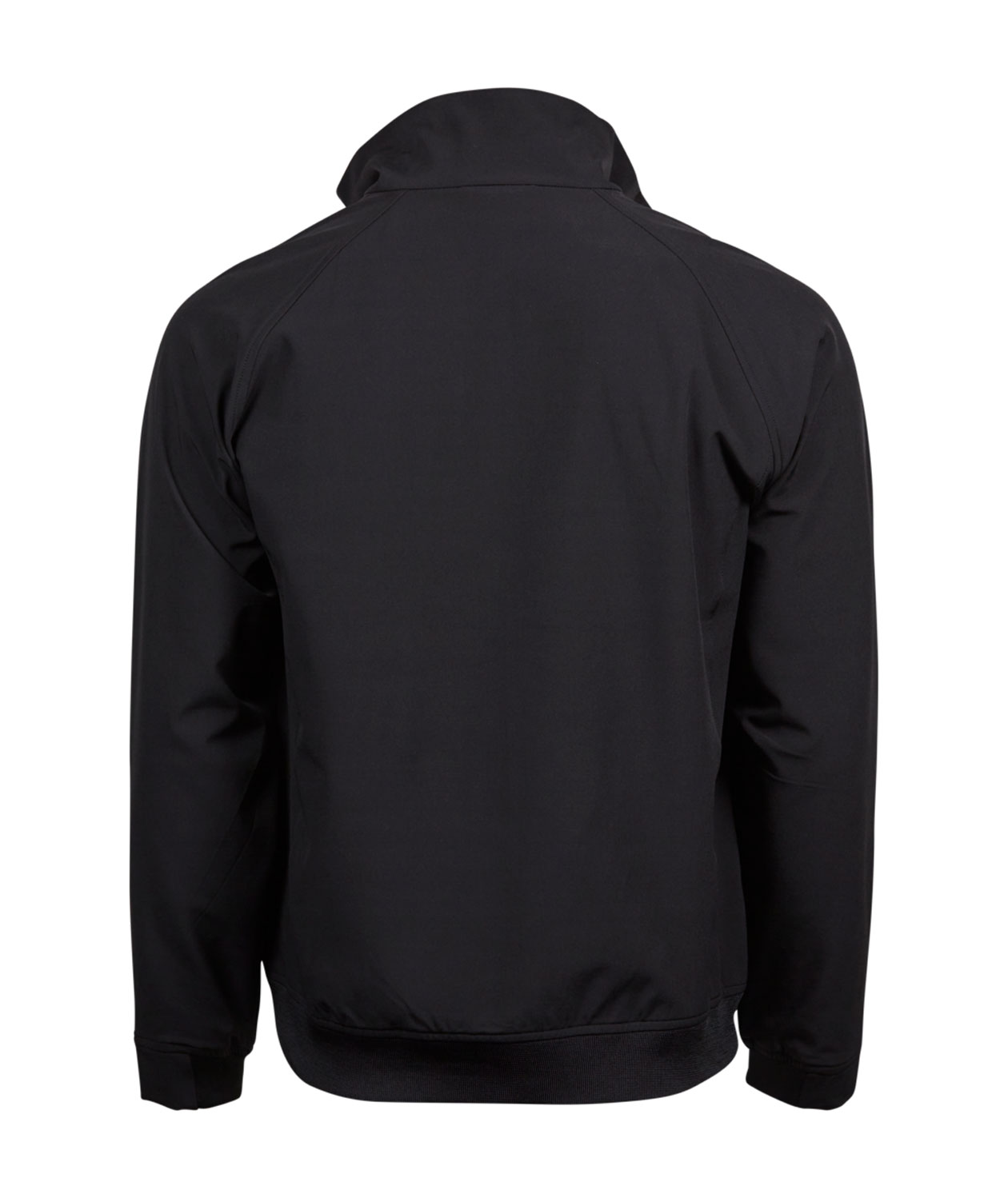 Tee Jays Club jacket, Black, large image number 1