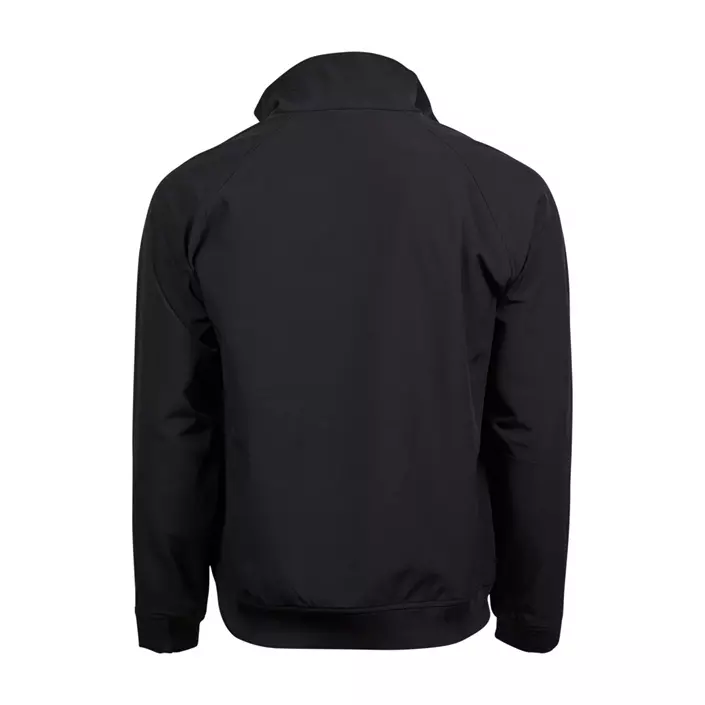 Tee Jays Club jacket, Black, large image number 1
