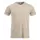 Clique New Classic T-shirt, Lys Khaki, Lys Khaki, swatch