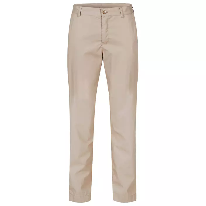 Segers 8635 Chinohose, Beige, large image number 0