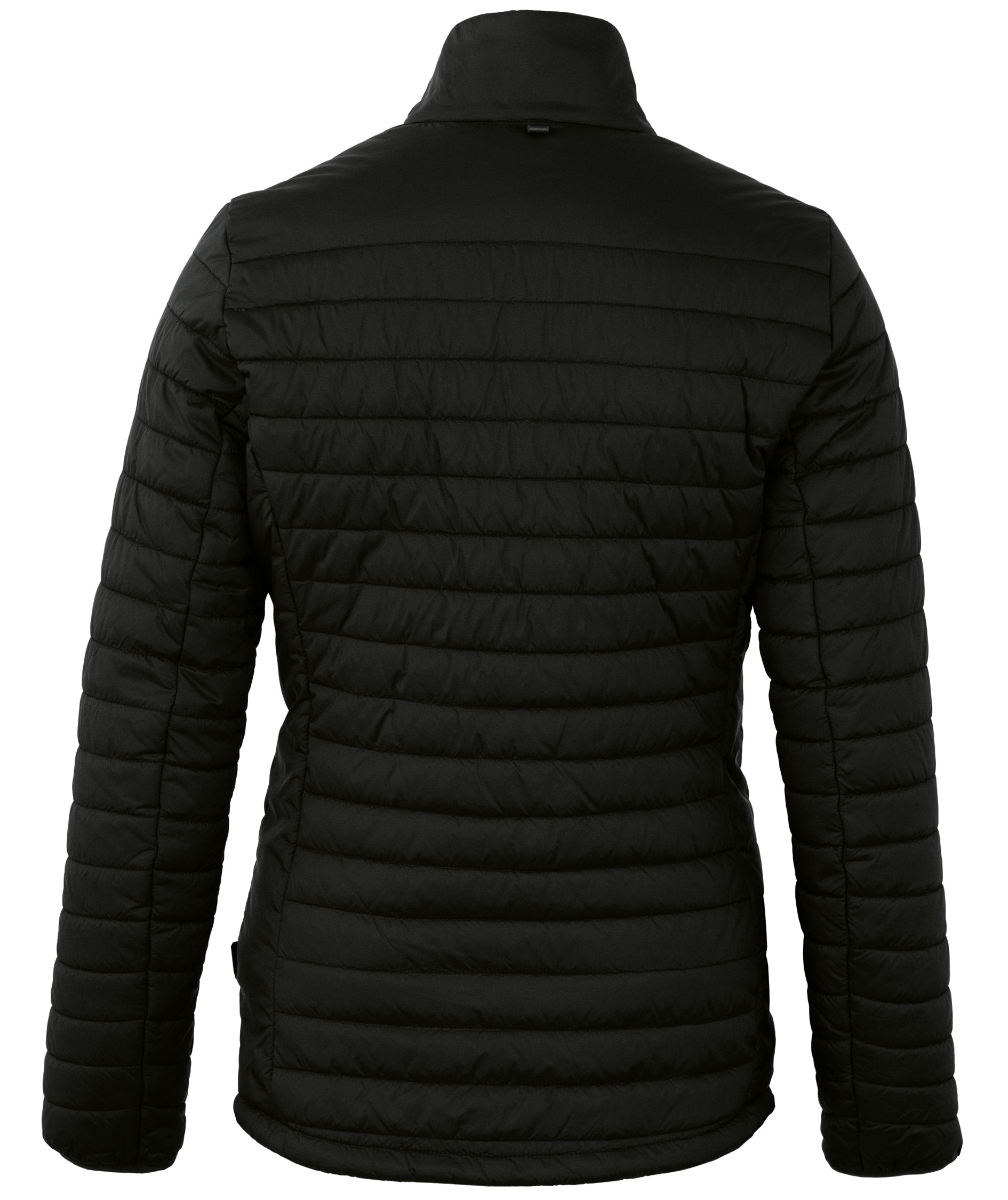Nimbus Play Olympia quilted women's jacket, Black, large image number 1