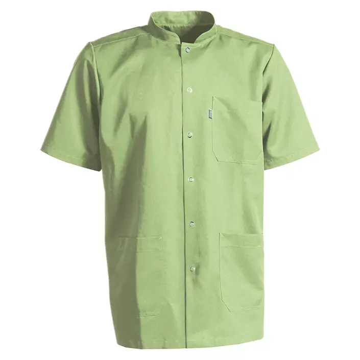 Nybo Workwear Charisma Premium tunic, Light Green, large image number 0