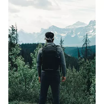 Swiss Peak XXL weekend reiseryggsekk 20L
