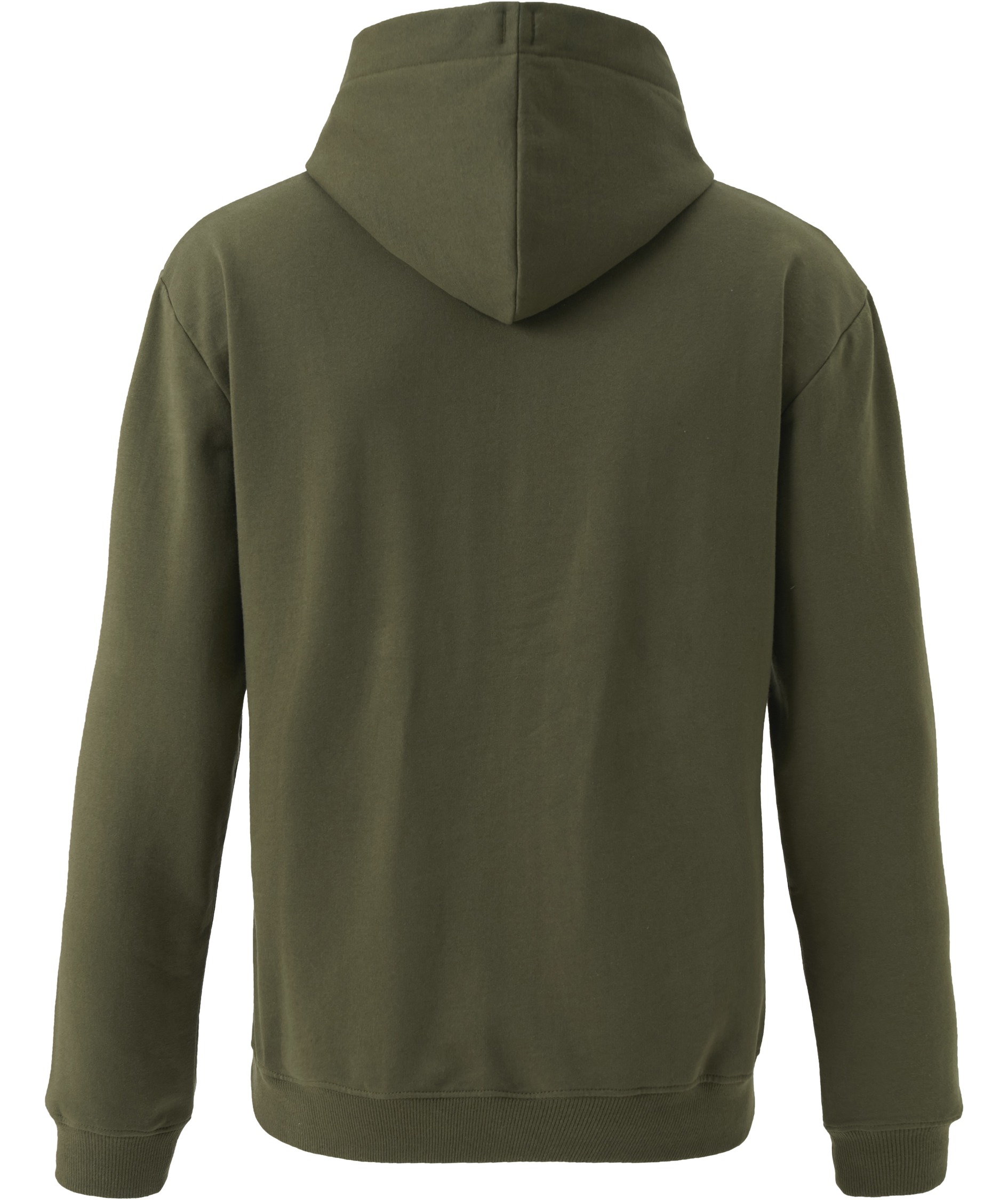 Pinewood Logo h&aelig;ttetr&oslash;je, Pine green, large image number 2