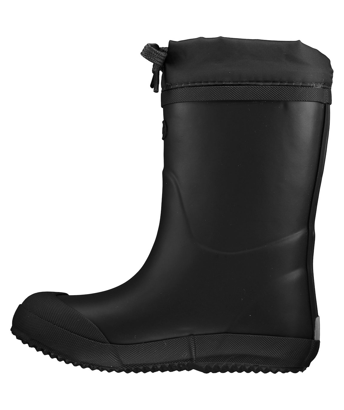 Viking Indie Thermo Wool gummist&oslash;vler, Sort