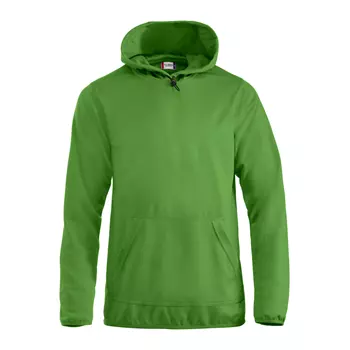 Clique Danville sweatshirt, Apple Green