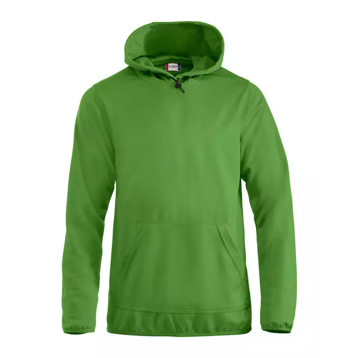 Clique Danville sweatshirt, Eplegrønn, large image number 0