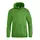 Clique Danville sweatshirt, Äppelgrön, Äppelgrön, swatch