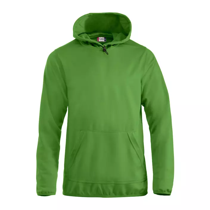 Clique Danville sweatshirt, Apple Green, large image number 0
