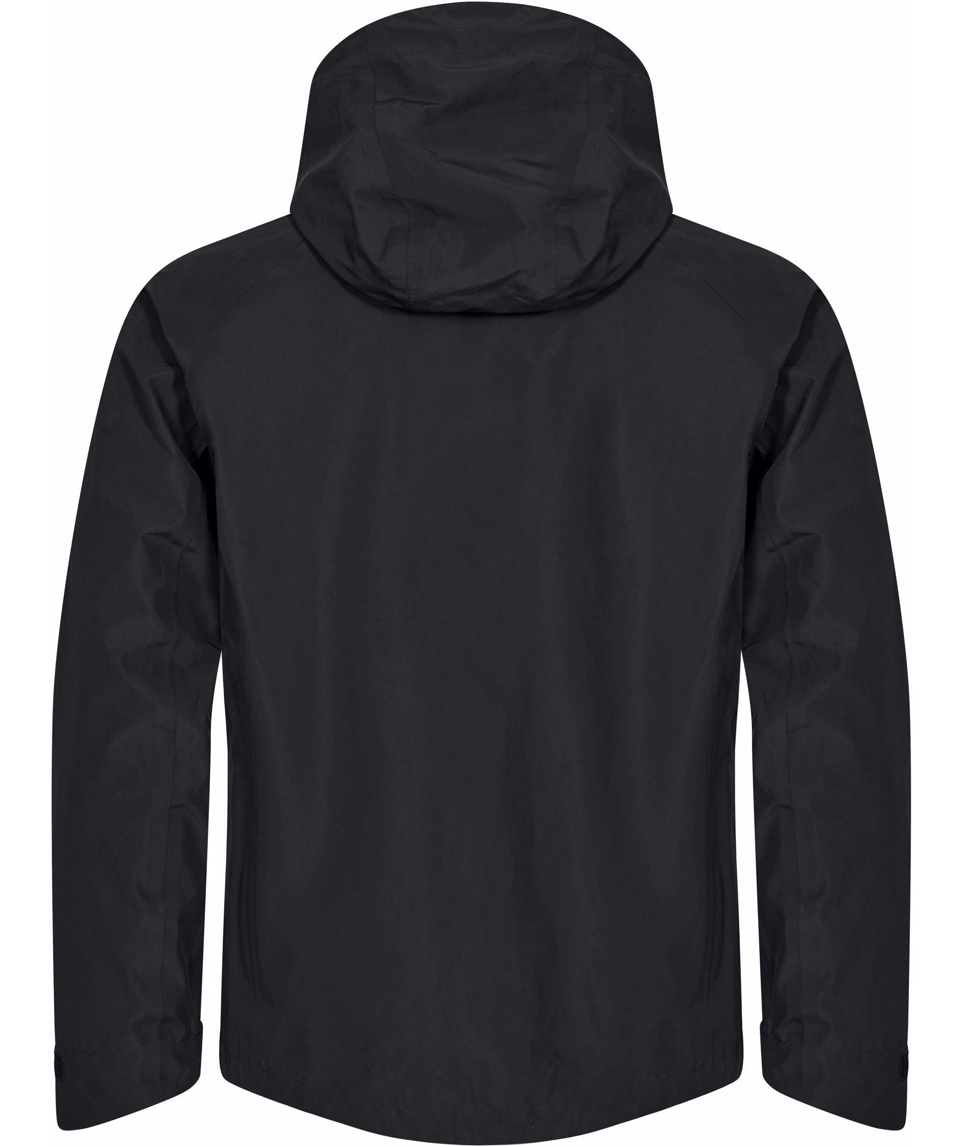 Clique Classic skaljacka, Svart, large image number 2