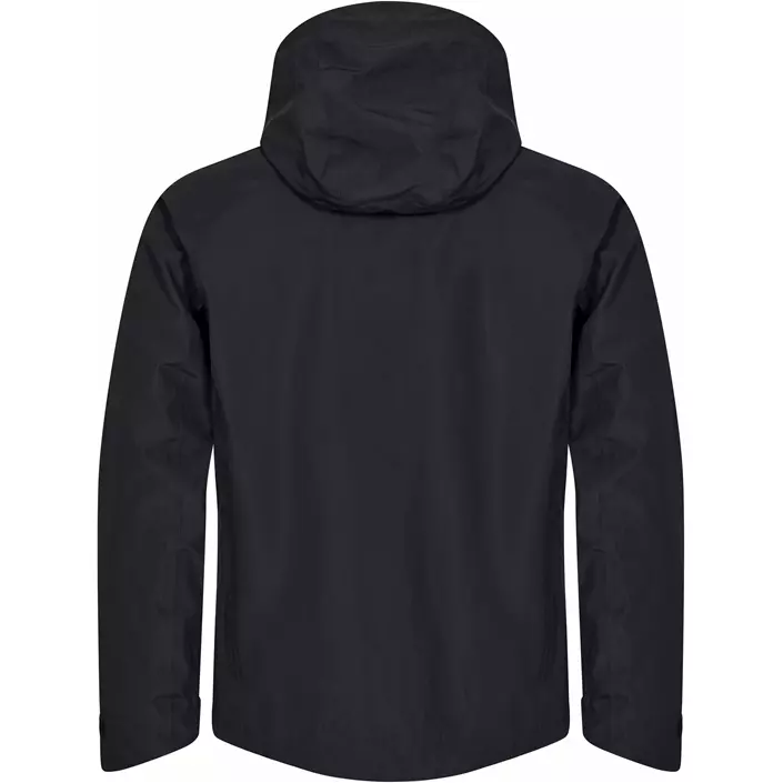 Clique Classic shell jacket, Black, large image number 2