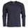 Tranemo FR long-sleeved T-shirt, Marine Blue, Marine Blue, swatch
