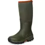 Gateway1 Woodbeater Lady 17" 7mm Gummistiefel, Dark Green Gateway1 Woodbeater Lady 17" 7mm Gummistiefel, Dark Green
