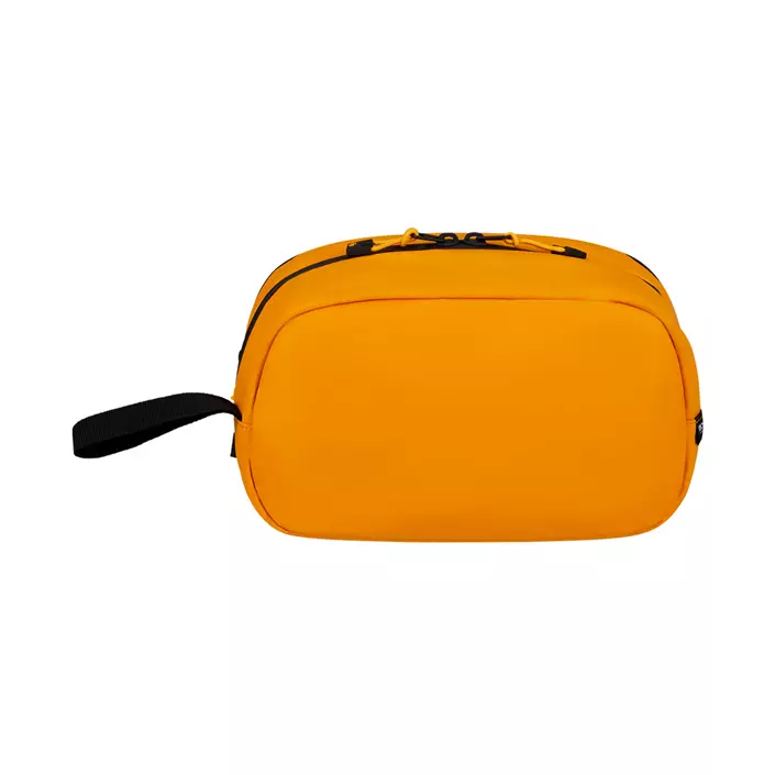 Samsonite Ecodiver wash bag 4,5L, Yellow, Yellow, large image number 2