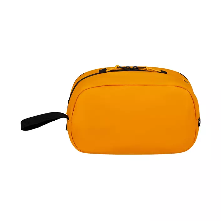Samsonite Ecodiver wash bag 4,5L, Yellow, Yellow, large image number 2