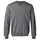 CC55 Copenhagen stickad tröja med merinoull, Stone grå, Stone grå, swatch