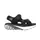 MBT MTR sandaler, Svart, Svart, swatch
