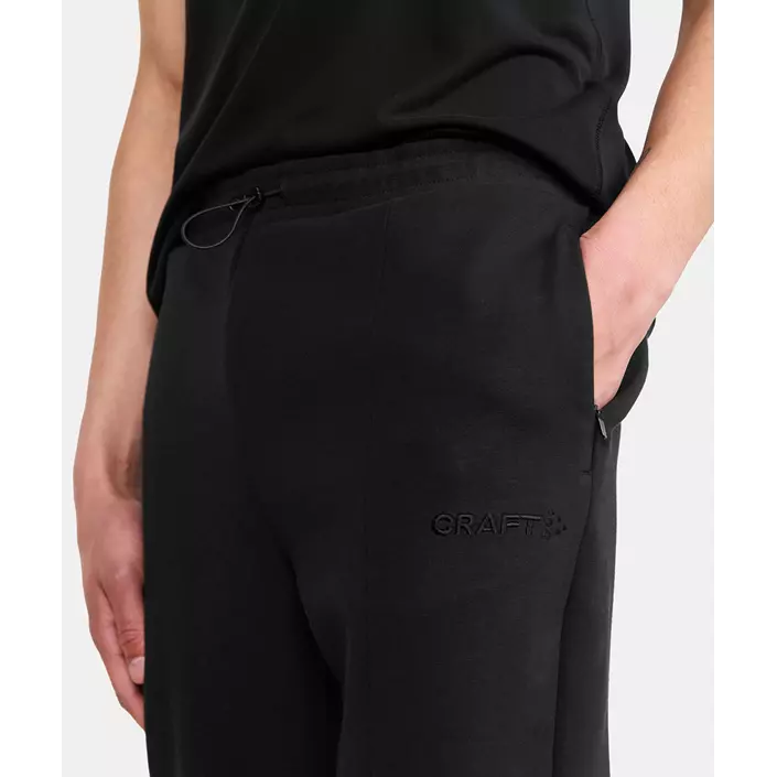 Craft ADC Join sweatpants, Black, large image number 5