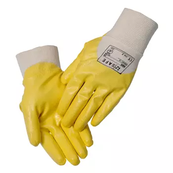 OX-ON InSafe NBR Arbeitshandschuhe