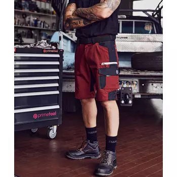 Terrax arbetsshorts