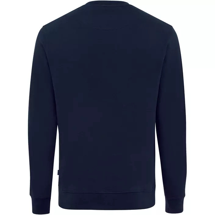 Iqoniq Zion Sweatshirt, Marin, large image number 2