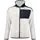 Cutter & Buck Cascade women's fibre pile jacket, Shell White, Shell White, swatch