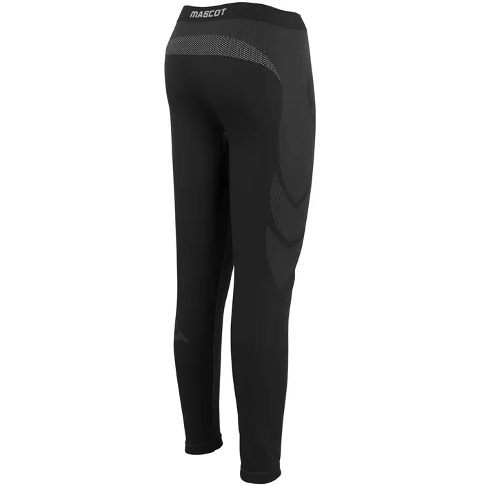 Mascot Crossover Segura thermal long johns, Dark Anthracite, large image number 3