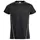 Clique Ice Sport-T  T-Shirt, Schwarz/Weiß, Schwarz/Weiß, swatch