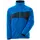 Mascot Accelerate fleece jacket, Azure Blue/Dark Navy, Azure Blue/Dark Navy, swatch