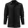 J. Harvest Sportswear Unisex lander jacket, Black, Black, swatch