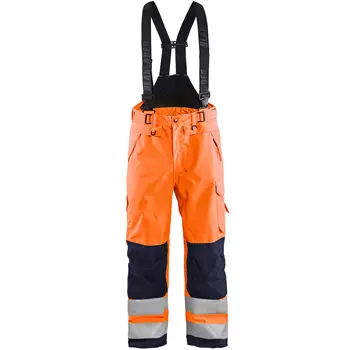 Blåkläder skalbyxa