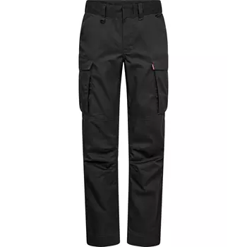 Engel Extend service trousers, Antracit Grey