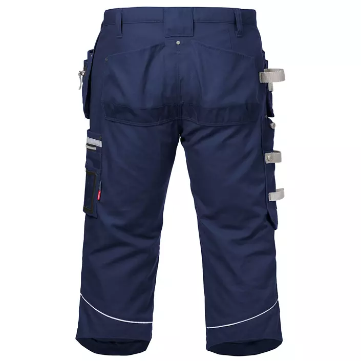 Kansas Gen Y craftsman knee pants, Dark Marine, large image number 1