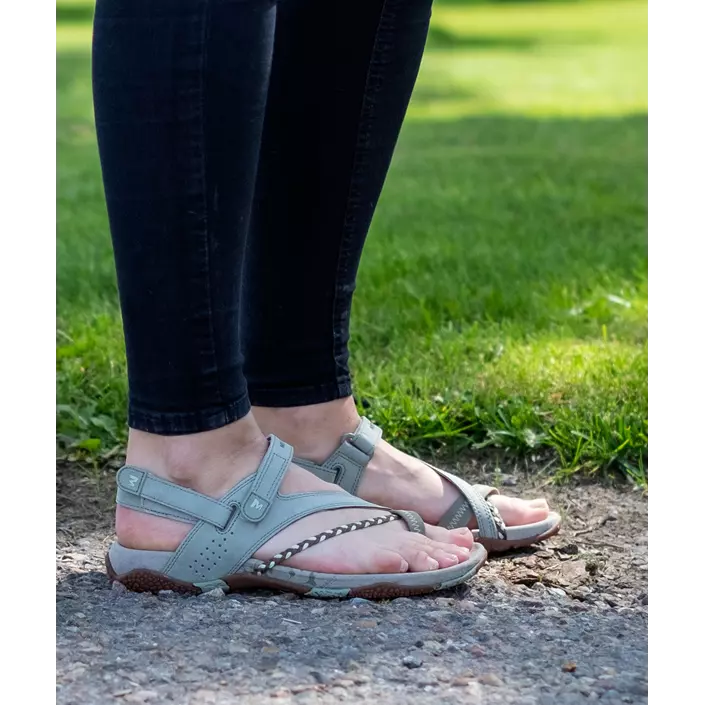 Merrell Siena dame sandaler hos billig-arbejdstøj.dk