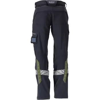 Mascot Accelerate Multisafe arbejdsbukser full stretch