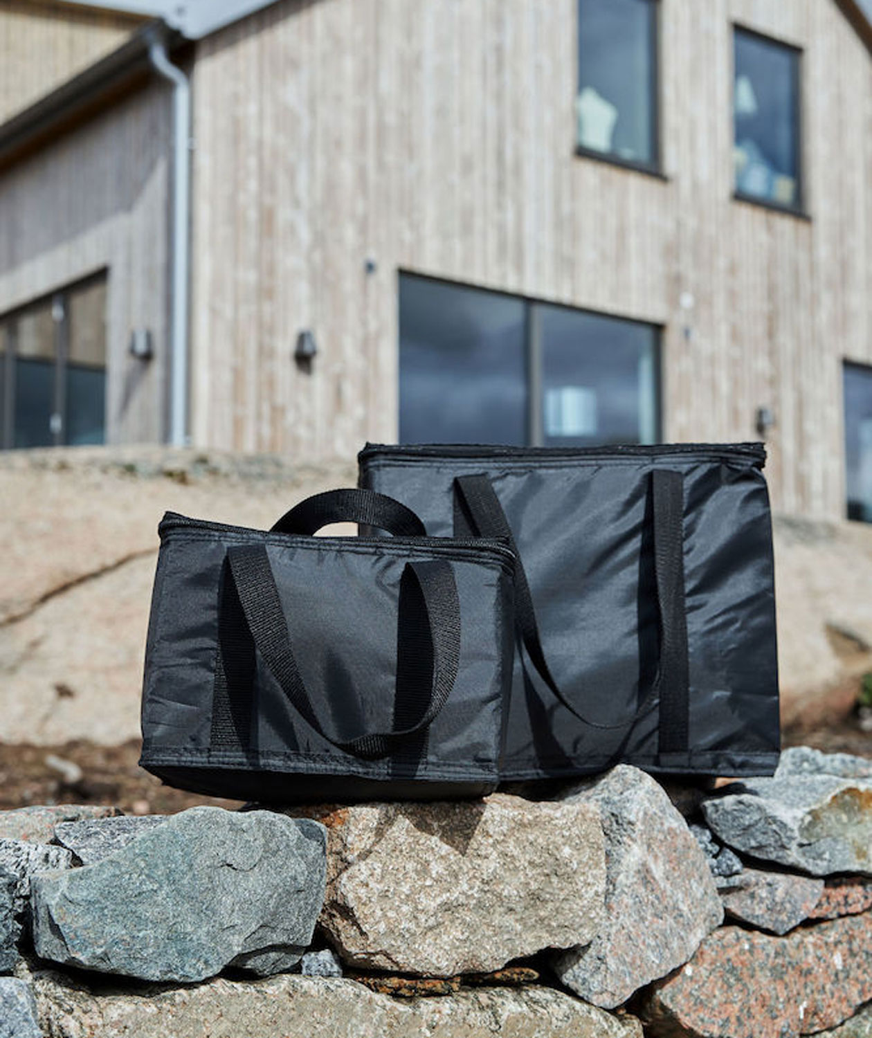 Sagaform Jens stor k&oslash;letaske 6,3L