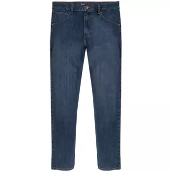 Wrangler Regular jeans, Darkstone