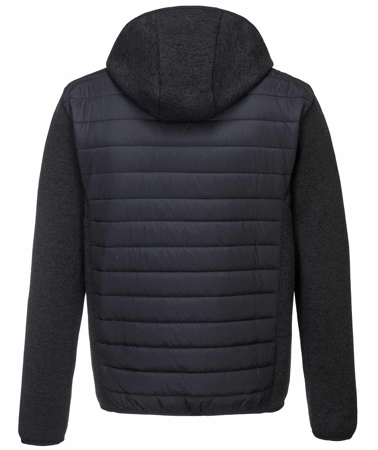 Portwest KX3 Jacke, Dunkelgrau, large image number 3