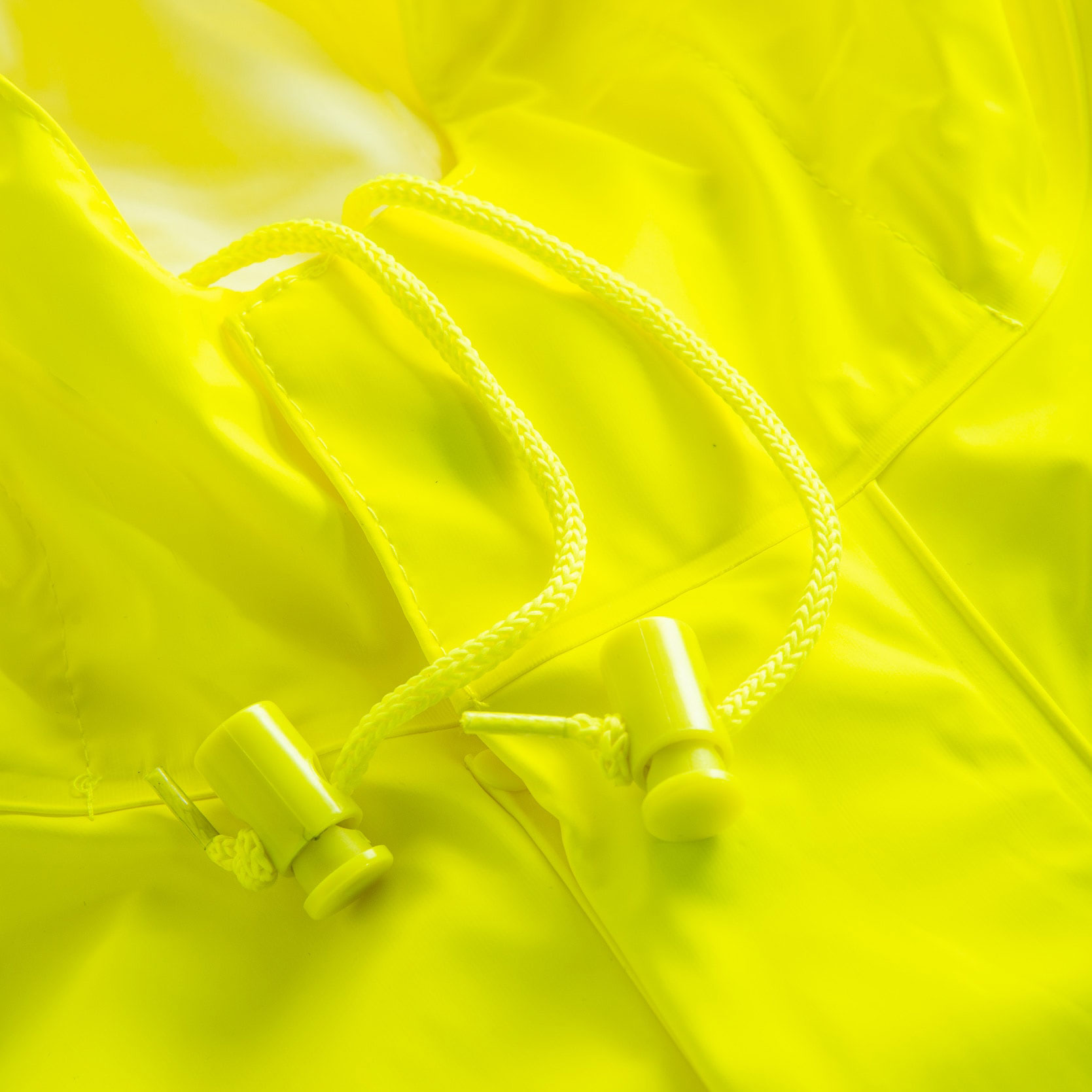 Lyngs&oslash;e Multinorm PU regndragt