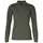 Nimbus Carlington long-sleeved women's polo shirt, Olive Green, Olive Green, swatch