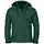 ProJob women's shell jacket 3412, Green, Green, swatch