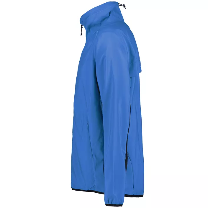 GEYSER lightweight running jacket, Royal Blue, large image number 1