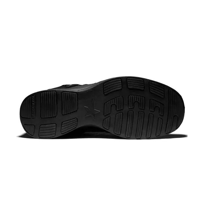 Solid Gear Walker 2.0 work shoes O1, Black, large image number 4