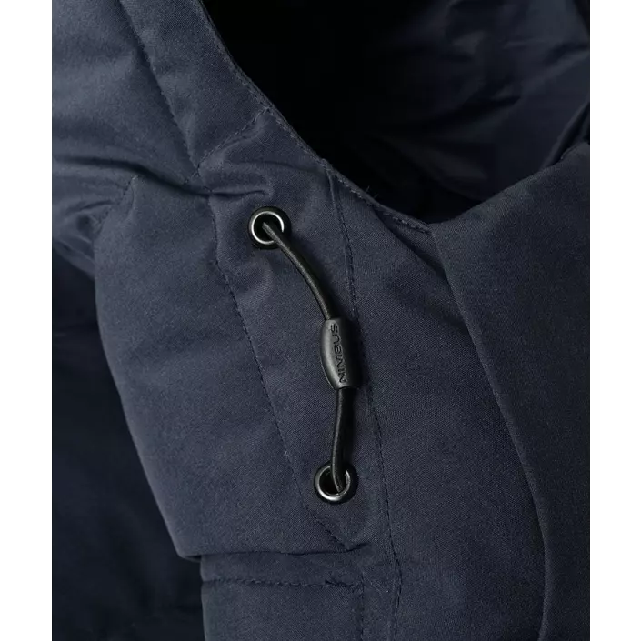 Nimbus Telluride winter jacket, Navy, large image number 8
